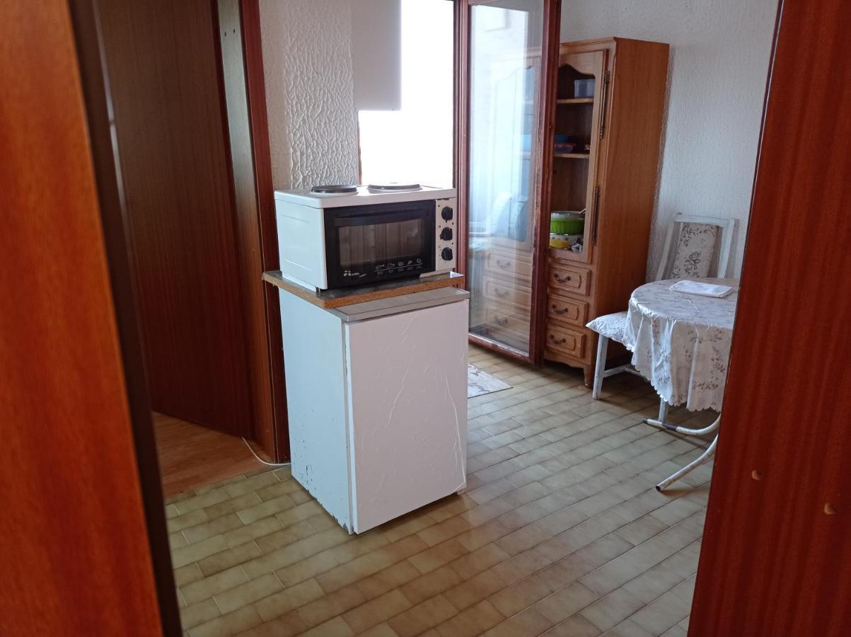 Apartman U Bukovickoj Banji อารันเยโลวัคส์ ภายนอก รูปภาพ